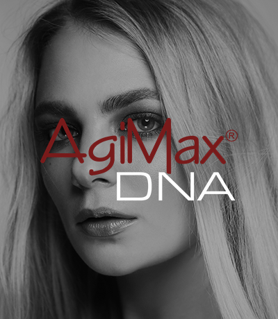Agi Max DNA