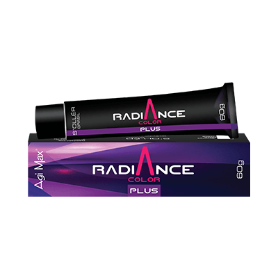 Produto Radiance Color Plus | Coleção Radiance Plus