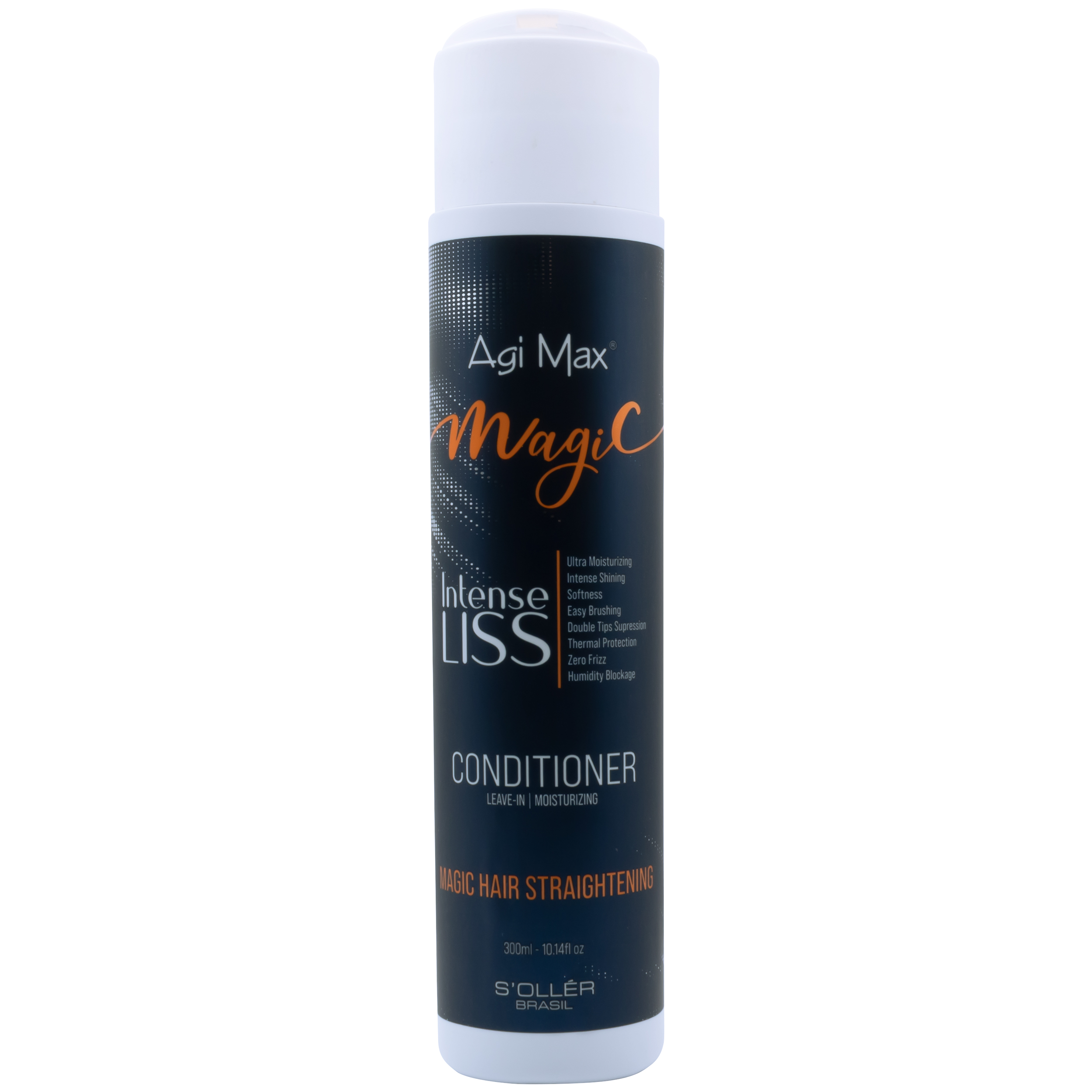 Produto Agi Max Magic Liss Condicionador | Coleção Magic Liss